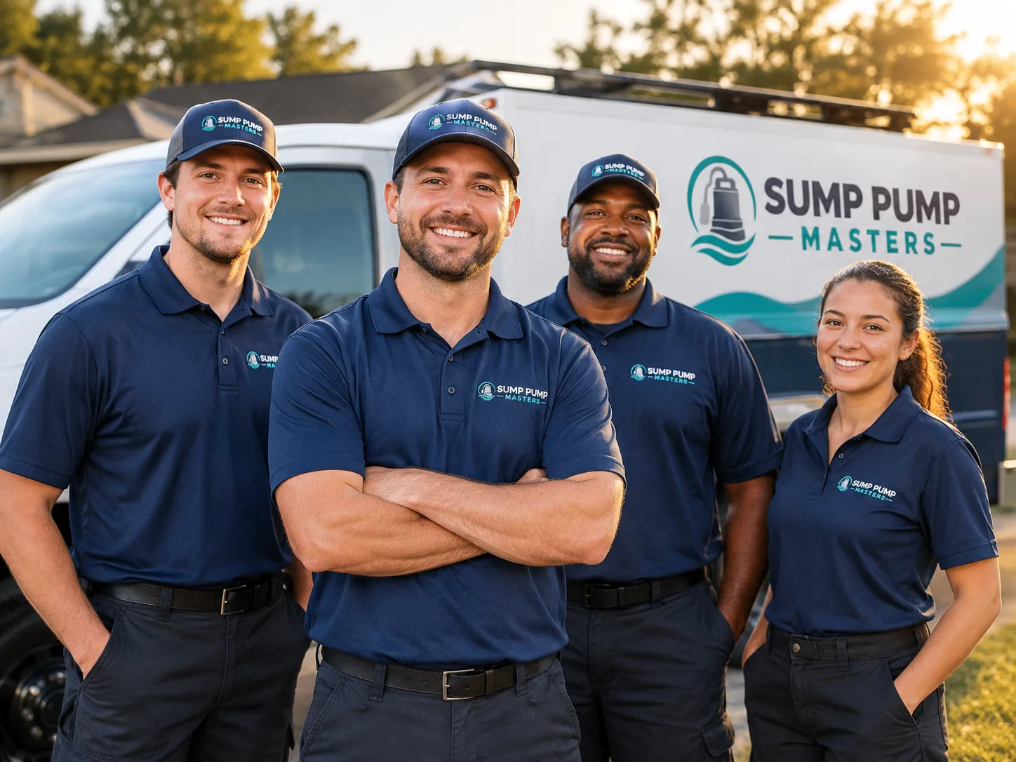 Sump Pump Repair company in Anza, CA
