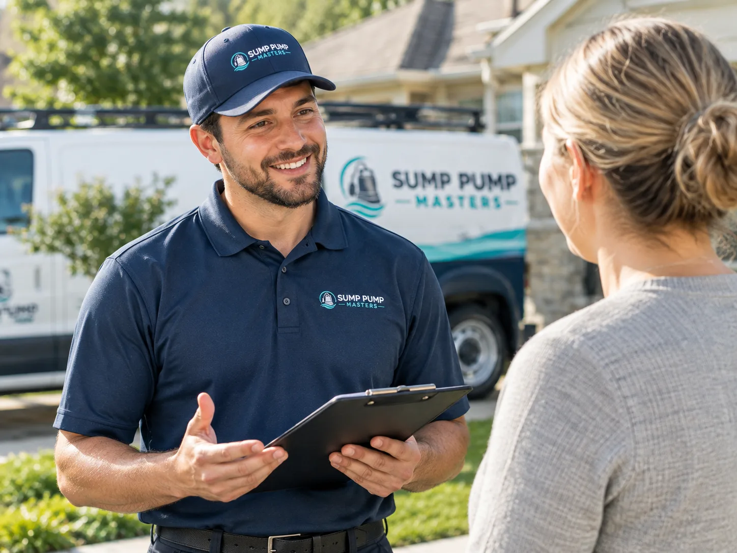 Sump Pump Repair Anza, CA FAQs